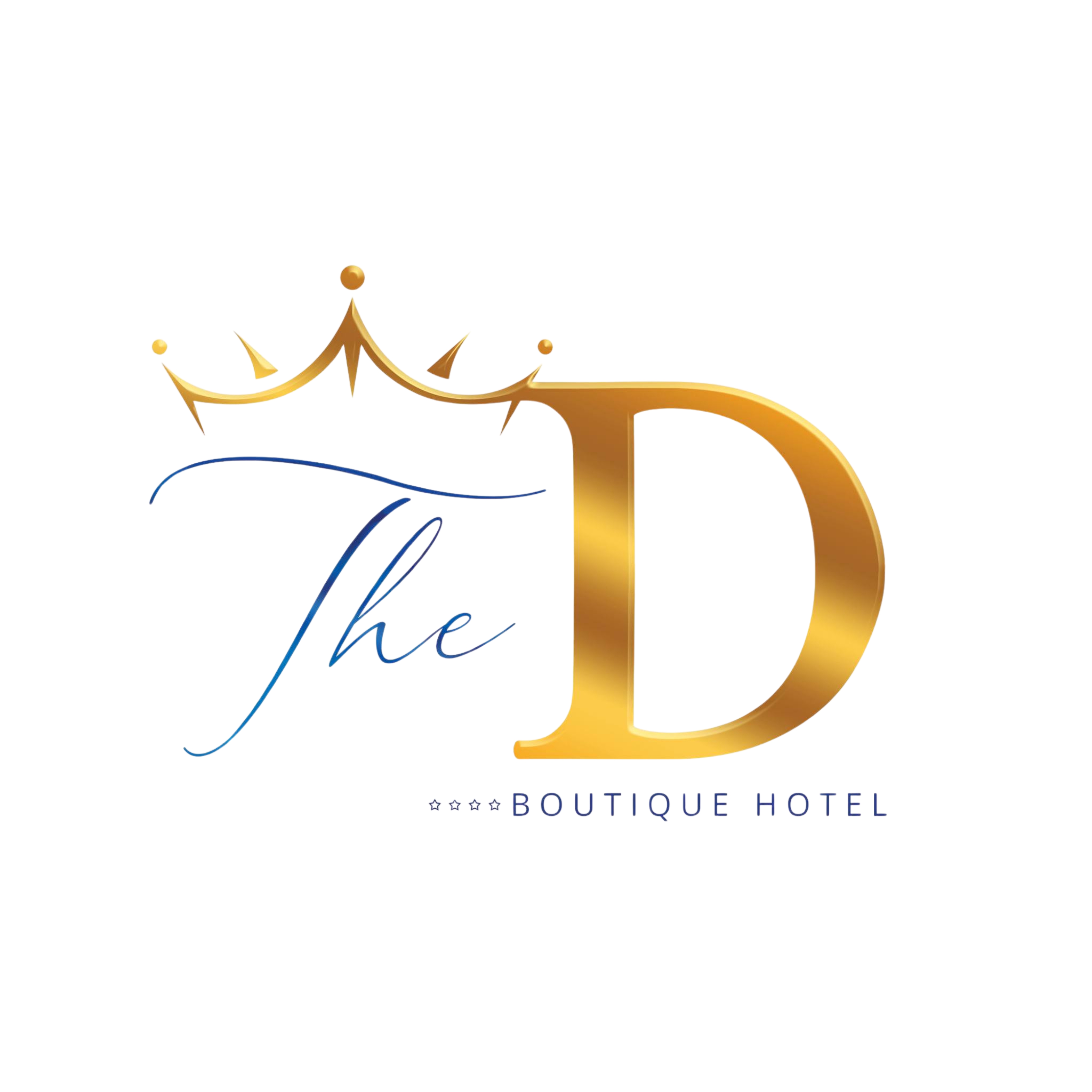 The D Boutique Hotel