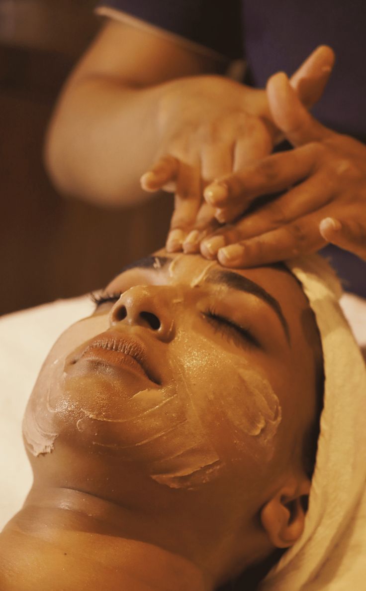 Facial
