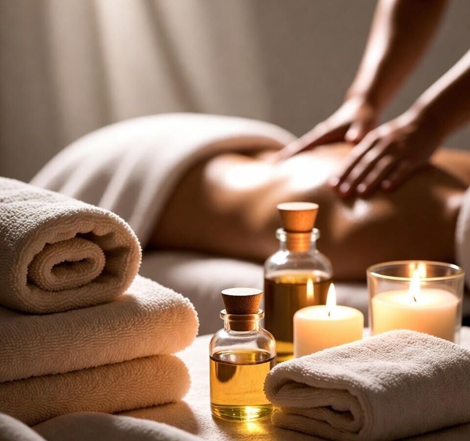 Massage